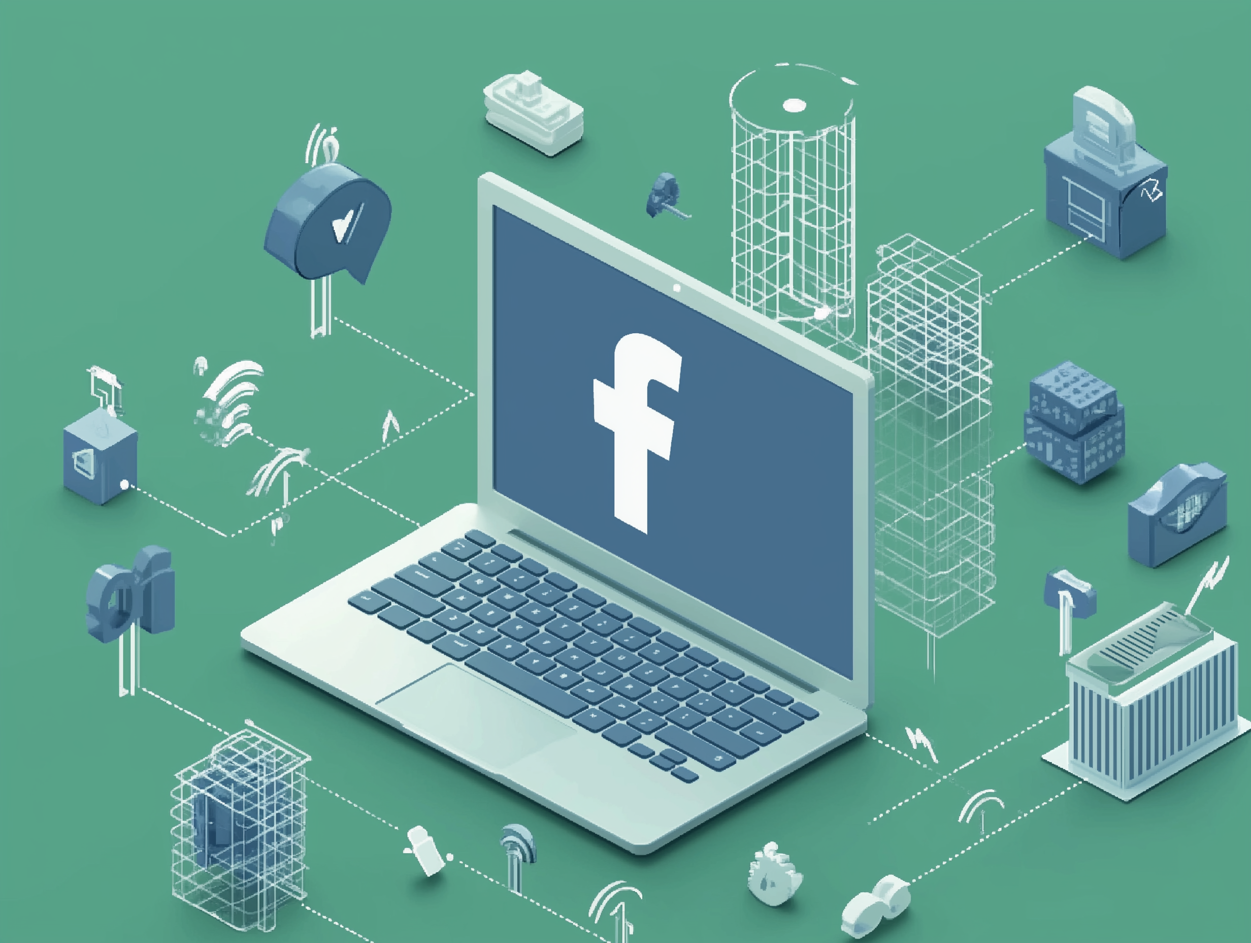 The Benefits of AI-Driven Facebook Post Generators for Small Businesses